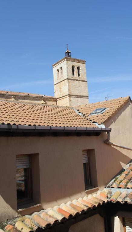 Fray Tomas Hotel 2*