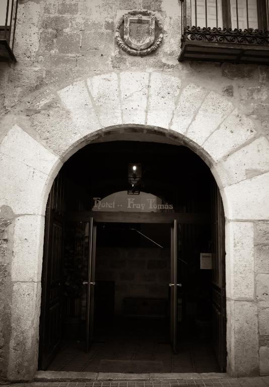 Hotel Fray Tomas Berlanga de Duero